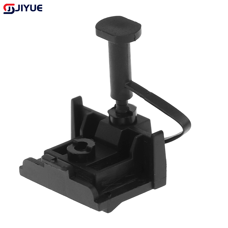 Nvme Ssd - 1pc Black HDD Hard Drive Bracket