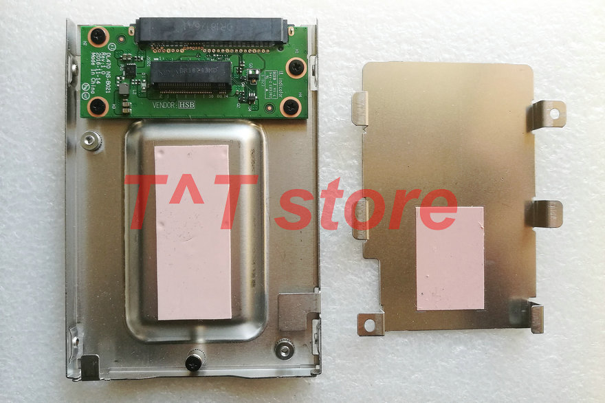 Ssd Hard Drive - Ban Đầu Cho Thinkpad T460P T470P
