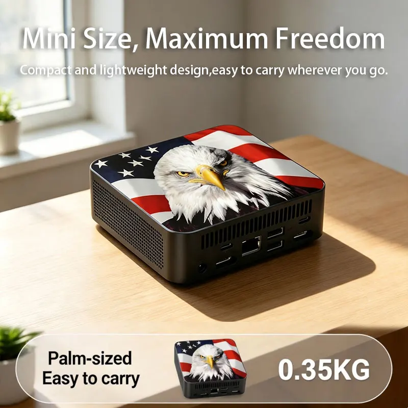 2026 Canada Flag Themed Mini P - đánh giá và giá Ssd 2Tb