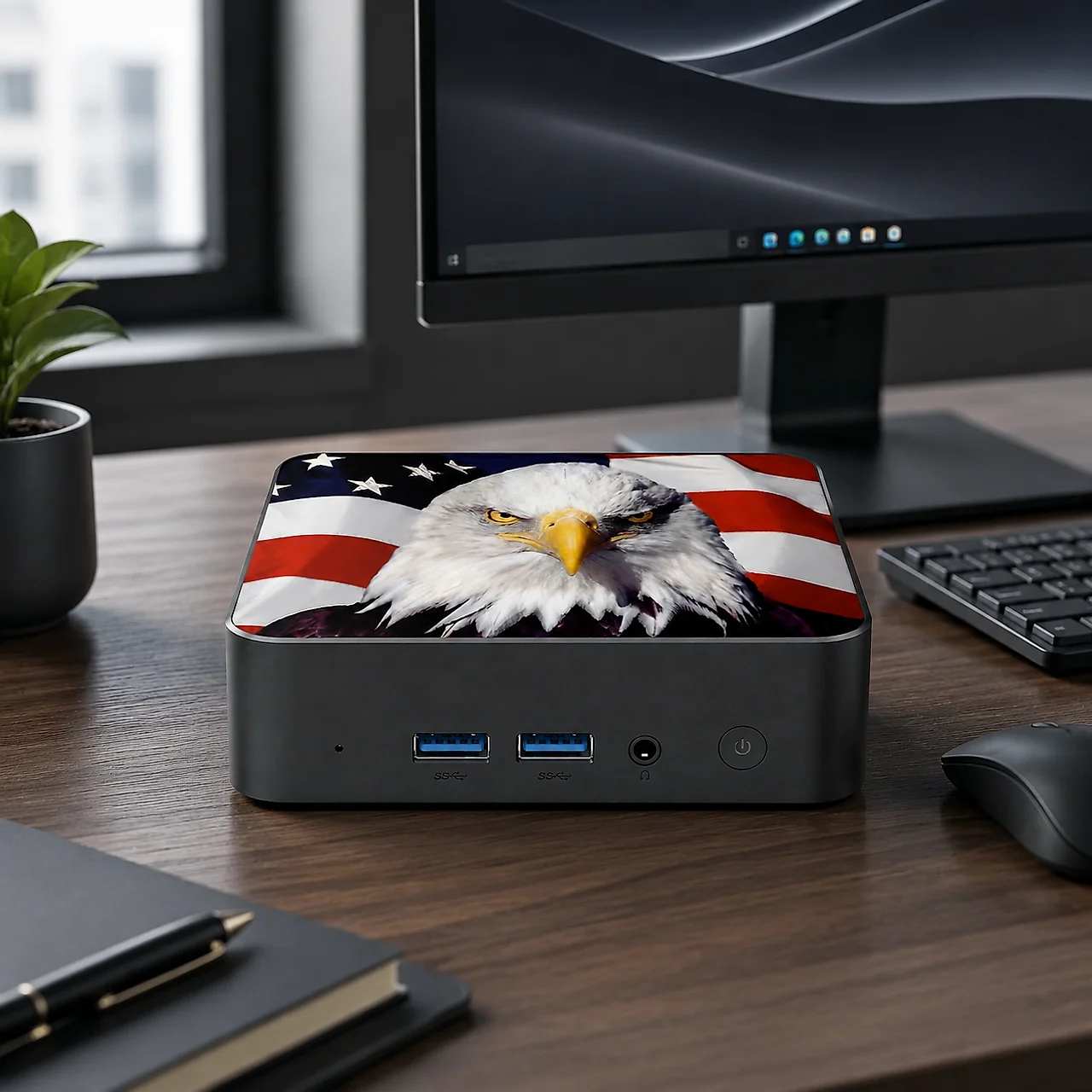 2026 Canada Flag Themed Mini P - đánh giá và giá Ssd 2Tb
