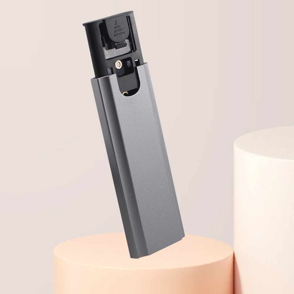 M.2 To USB Type C 3.1 SSD Box  - đánh giá và giá Nvme Ssd