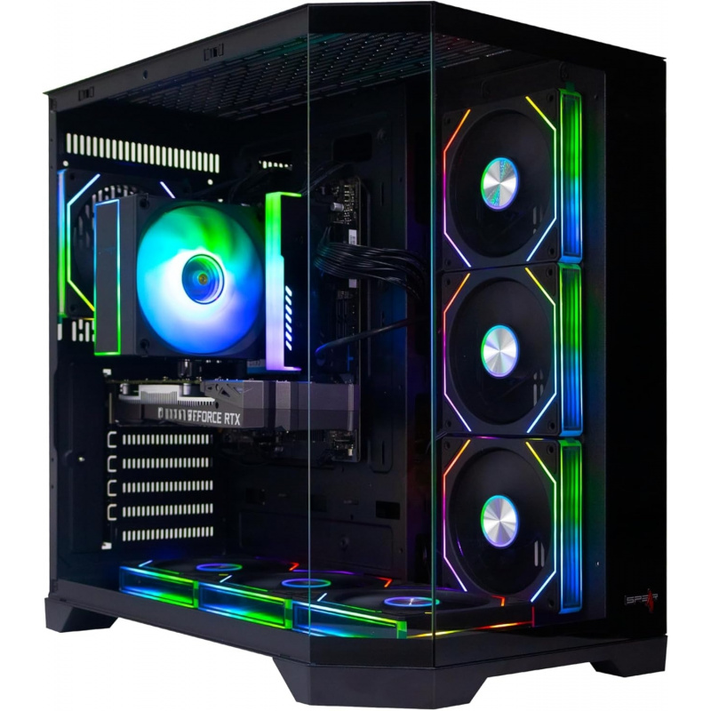 Gaming Desktop Computer,  i5-1 - đánh giá và giá Memory Card Ssd
