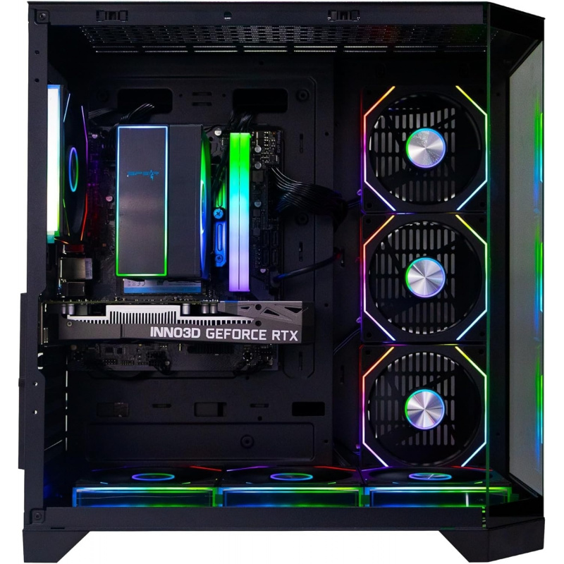Gaming Desktop Computer,  i5-1 - đánh giá và giá Memory Card Ssd