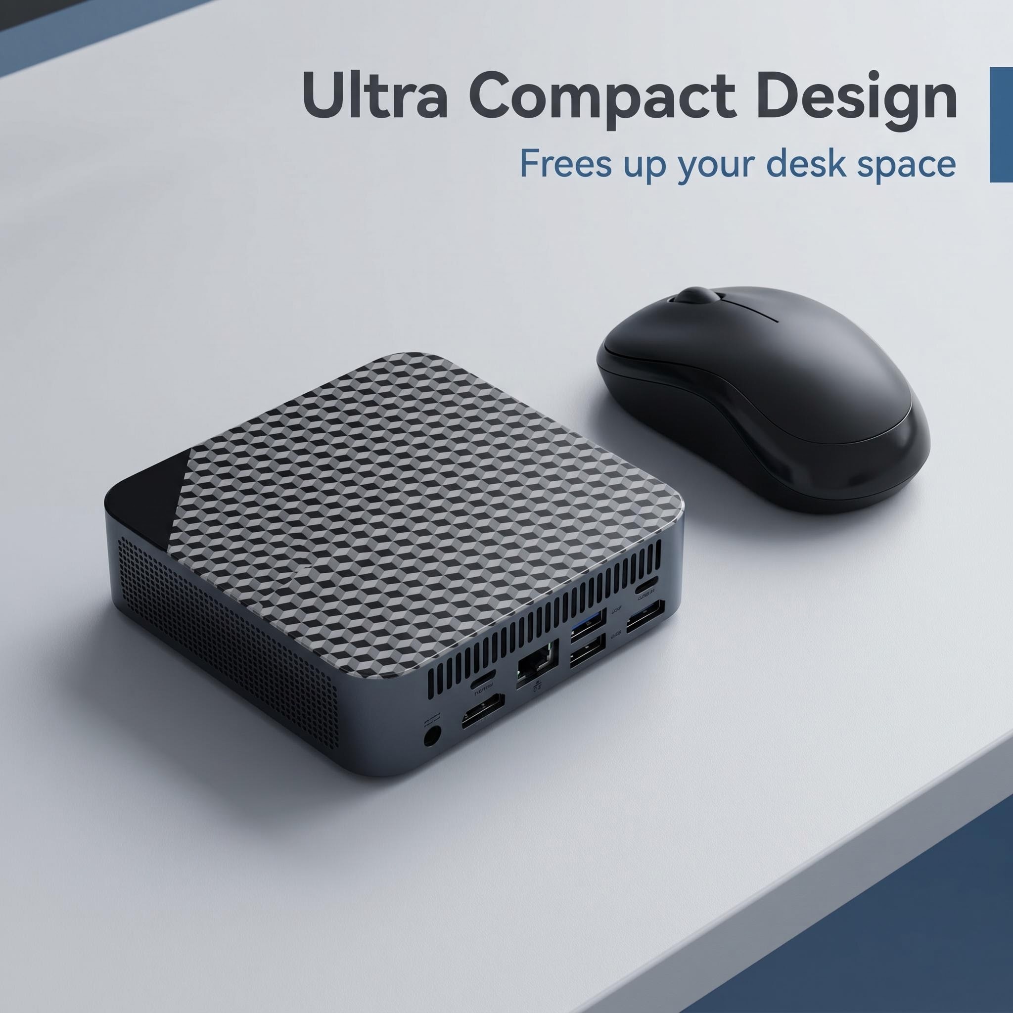 2026 NEW Intel N150 Mini PC 16 - đánh giá và giá Ssd 1Tb