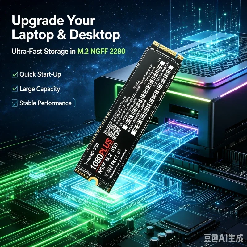 1080 PLUS M.2 NGFF NVMe SSD,PC - đánh giá và giá Ssd 500Gb