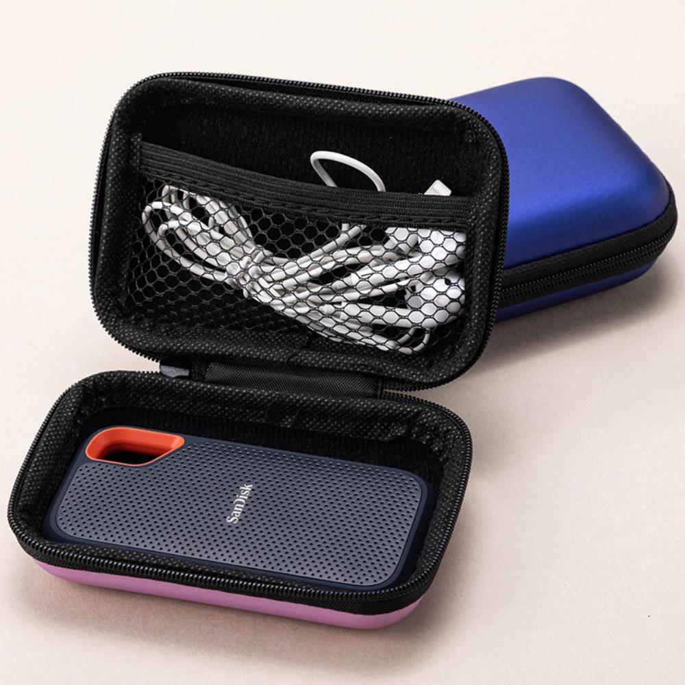 PSSD Case For SanDisk E30/E60/ - đánh giá và giá External Ssd