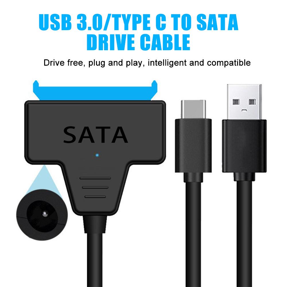Sata To USB 3.0 Adapter Conver - đánh giá và giá Ssd Hard Drive