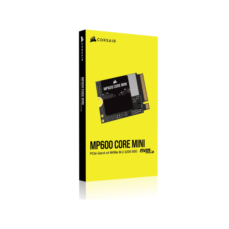 MP600 CORE Mini 1TB M.2 NVMe G - đánh giá và giá Ssd 1Tb