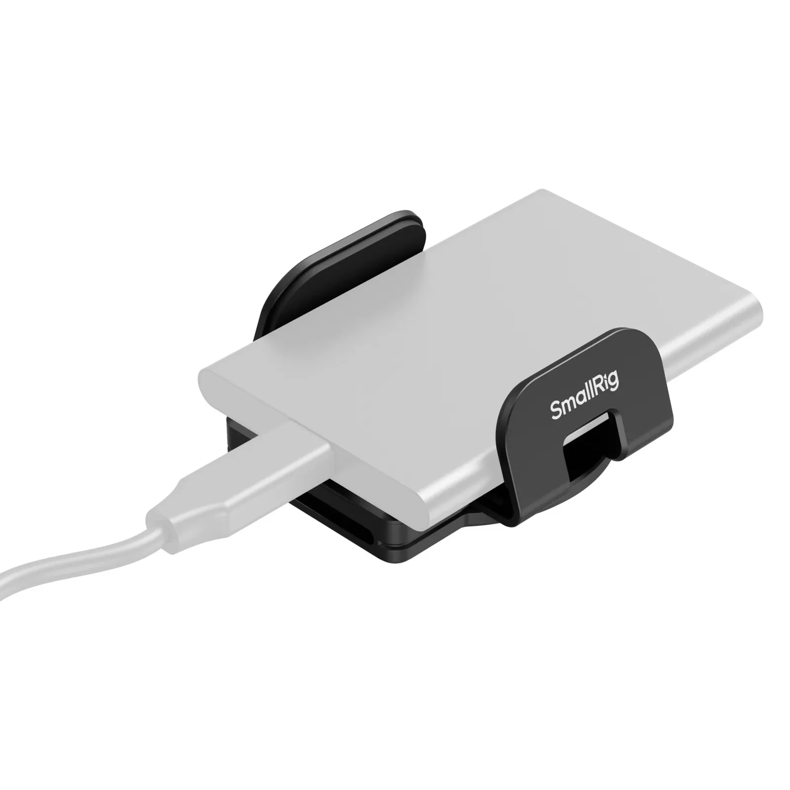 SmallRig External SSD Mounting - đánh giá và giá Samsung Ssd